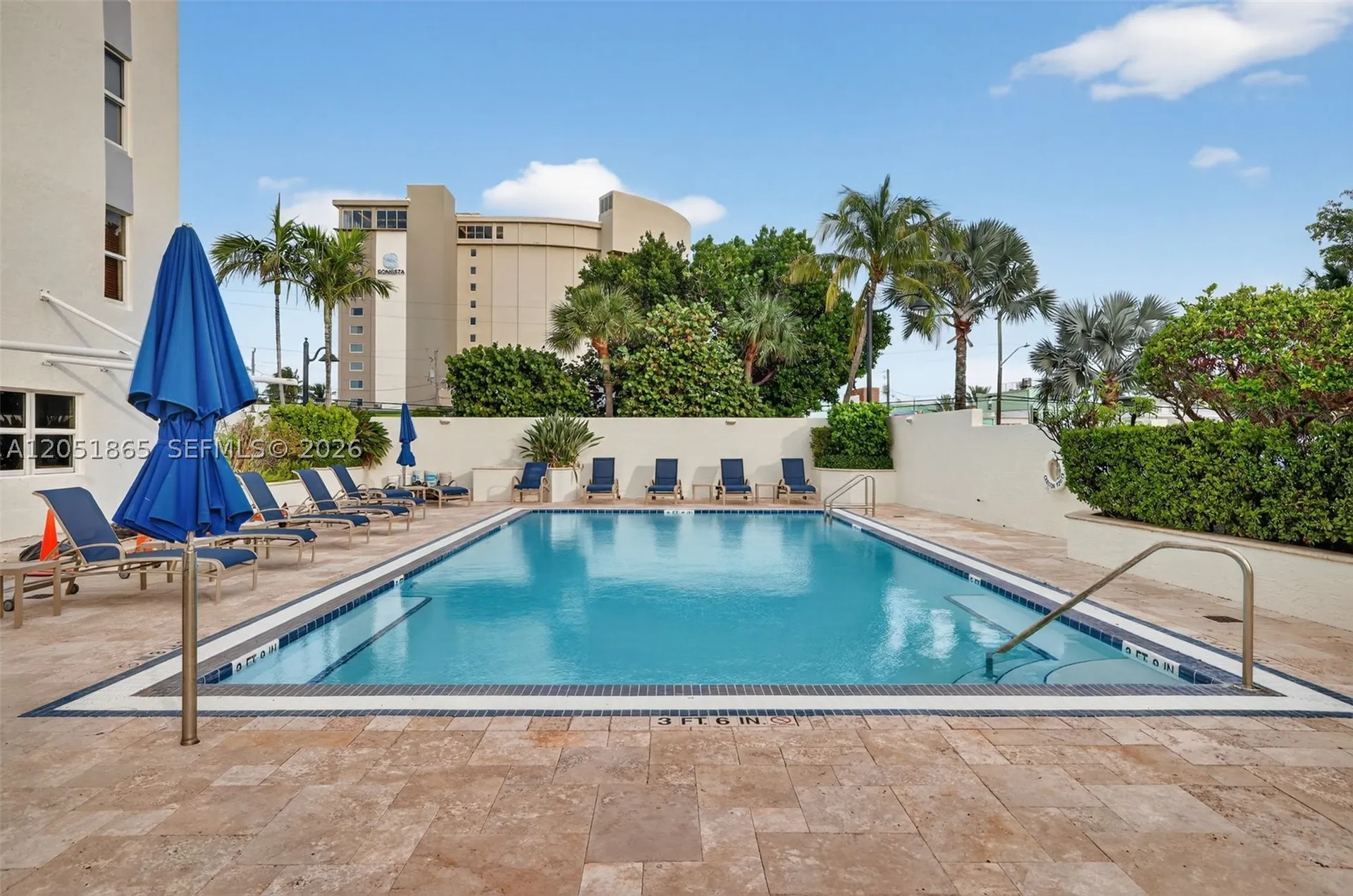 3000 E Sunrise Boulevard Fort Lauderdale FL 33304