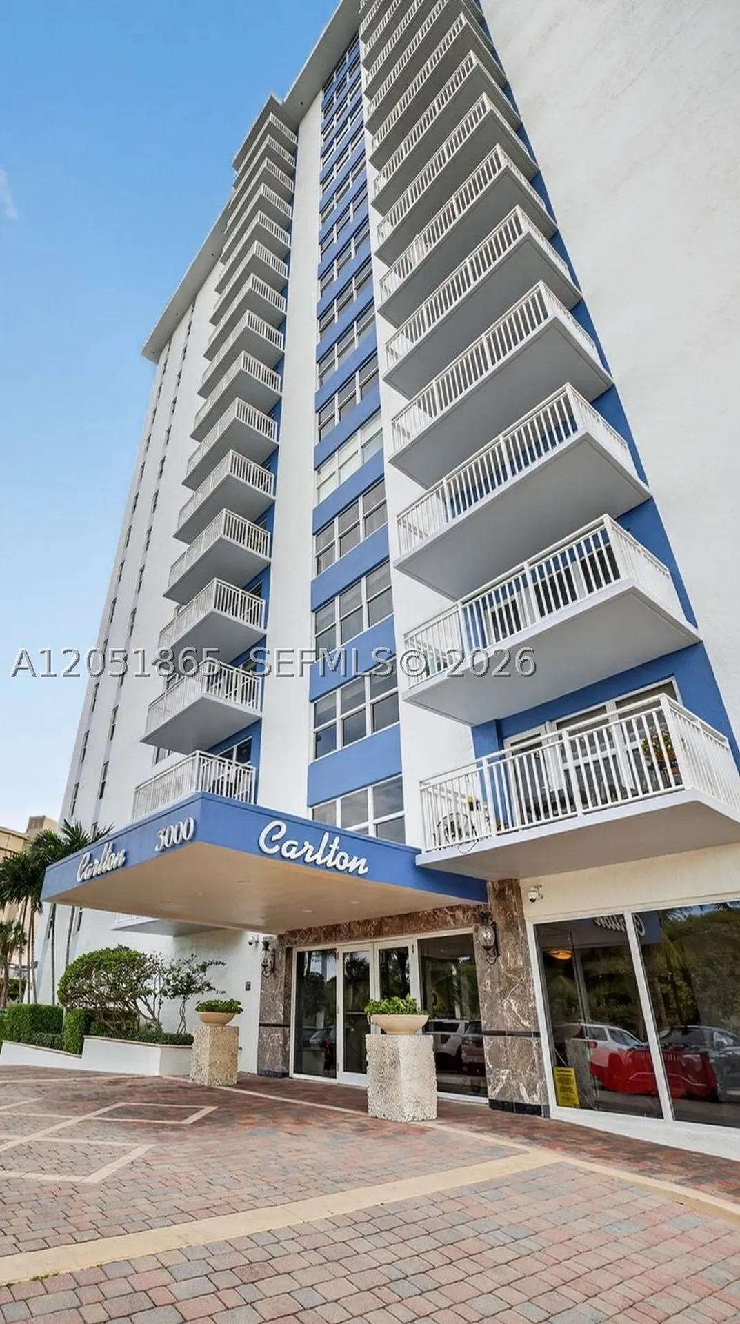 3000 E Sunrise Boulevard Fort Lauderdale FL 33304