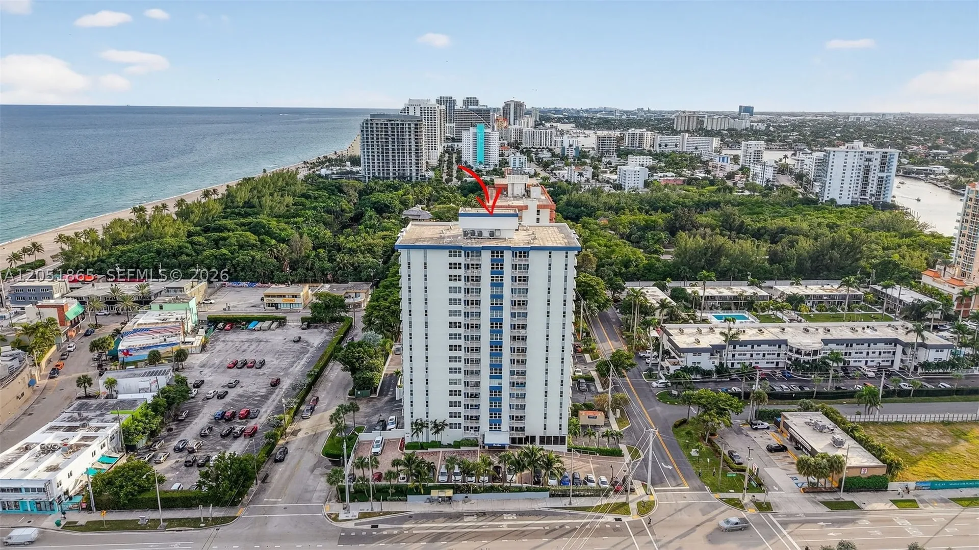 3000 E Sunrise Boulevard Fort Lauderdale FL 33304