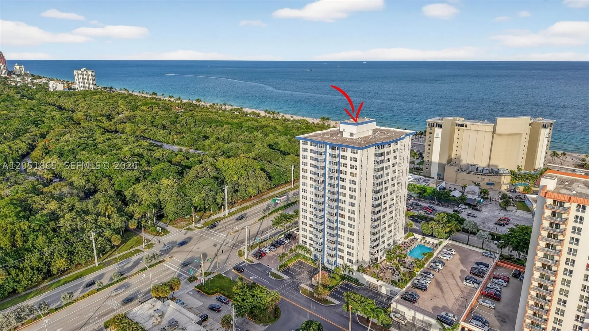3000 E Sunrise Boulevard Fort Lauderdale FL 33304