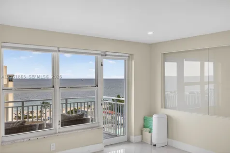 3000 E Sunrise Boulevard Fort Lauderdale FL 33304