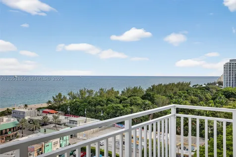3000 E Sunrise Boulevard Fort Lauderdale FL 33304