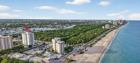 3000 E Sunrise Boulevard Fort Lauderdale FL 33304