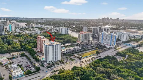 3000 E Sunrise Boulevard Fort Lauderdale FL 33304
