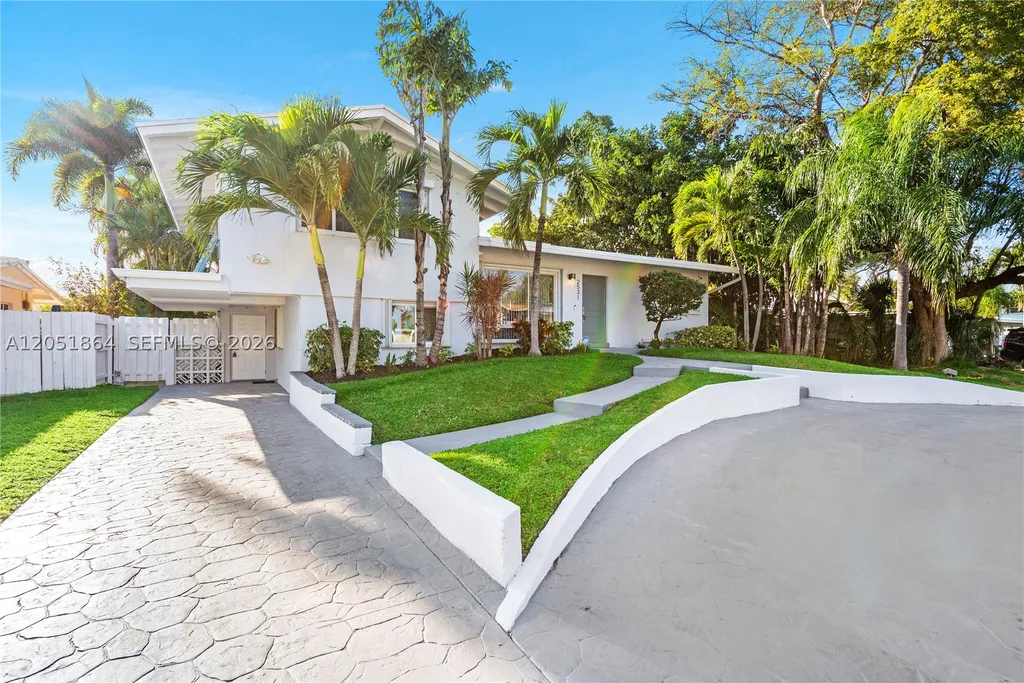 2531 Key Largo Lane Fort Lauderdale FL 33312