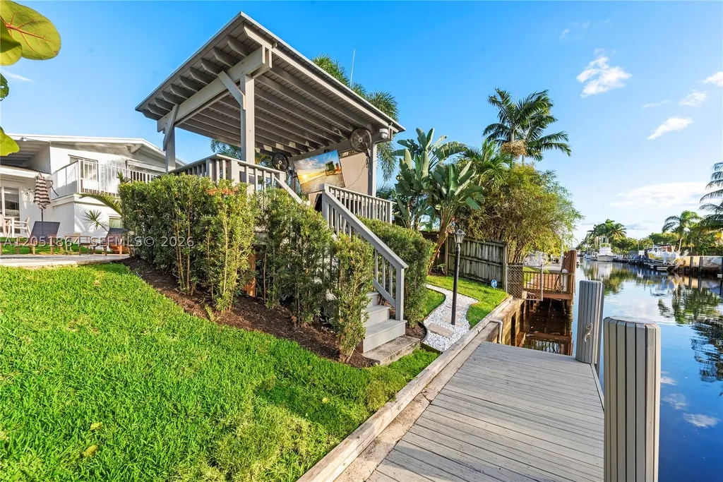 2531 Key Largo Lane Fort Lauderdale FL 33312