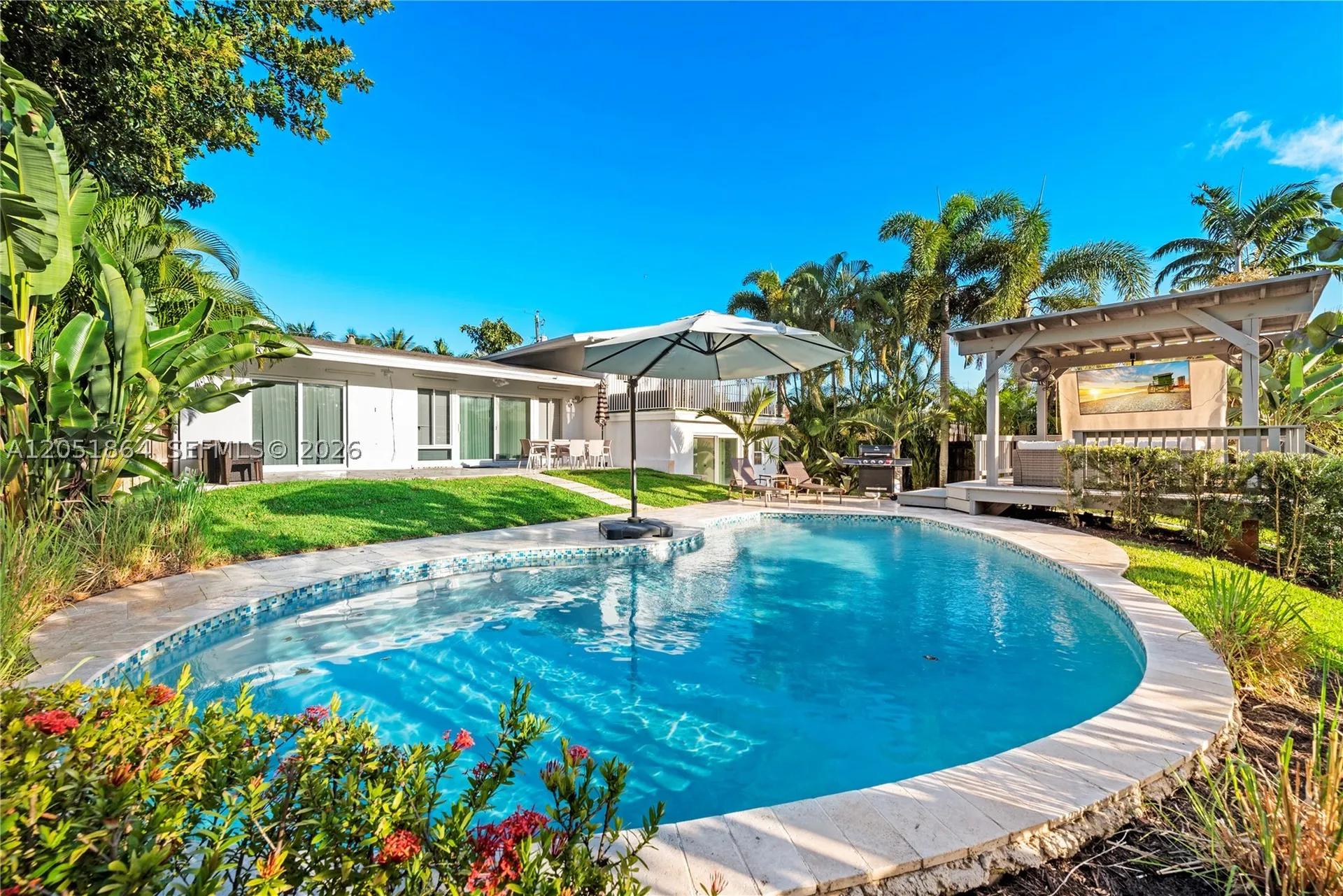 2531 Key Largo Lane Fort Lauderdale FL 33312