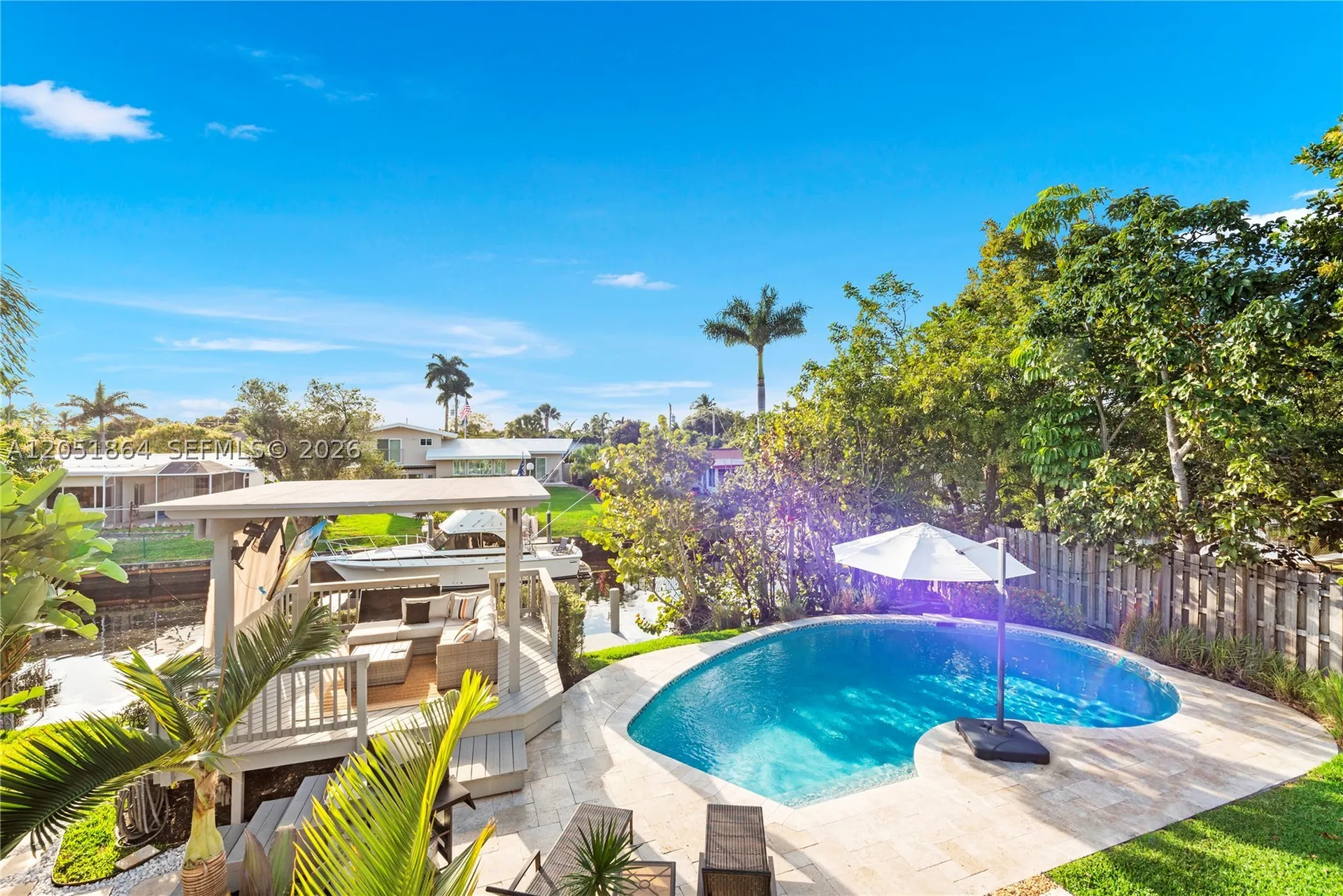 2531 Key Largo Lane Fort Lauderdale FL 33312