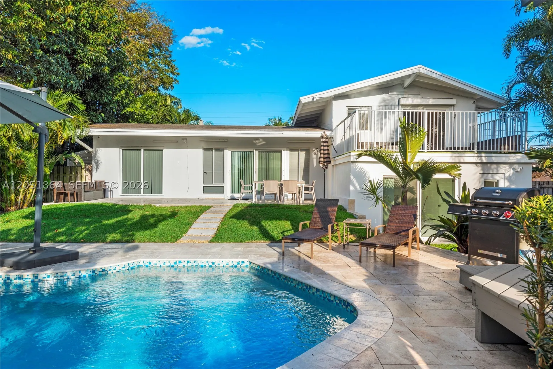 2531 Key Largo Lane Fort Lauderdale FL 33312