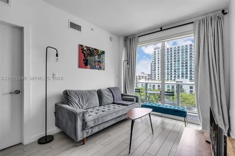 321 NE 26th Street Miami FL 33137