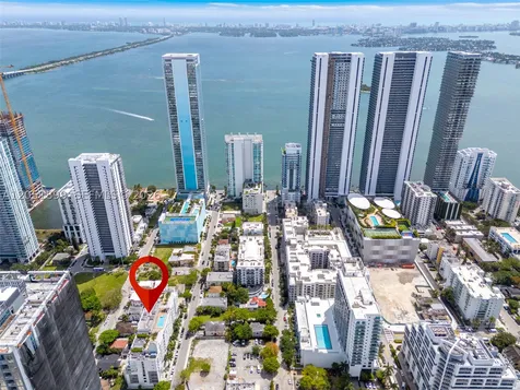321 NE 26th Street Miami FL 33137