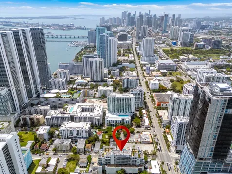 321 NE 26th Street Miami FL 33137