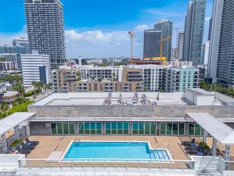 321 NE 26th Street Miami FL 33137