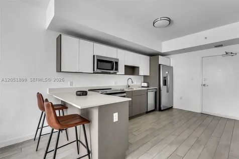 321 NE 26th Street Miami FL 33137