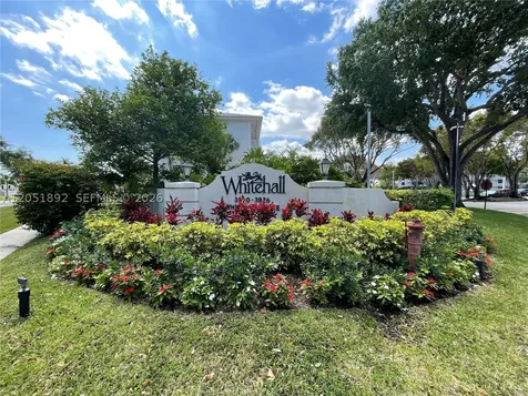 3650 Whitehall Drive West Palm Beach FL 33401