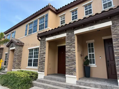 9350 SW 171st Court Miami FL 33196