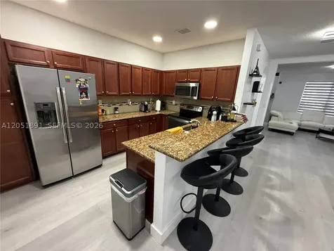 9350 SW 171st Court Miami FL 33196
