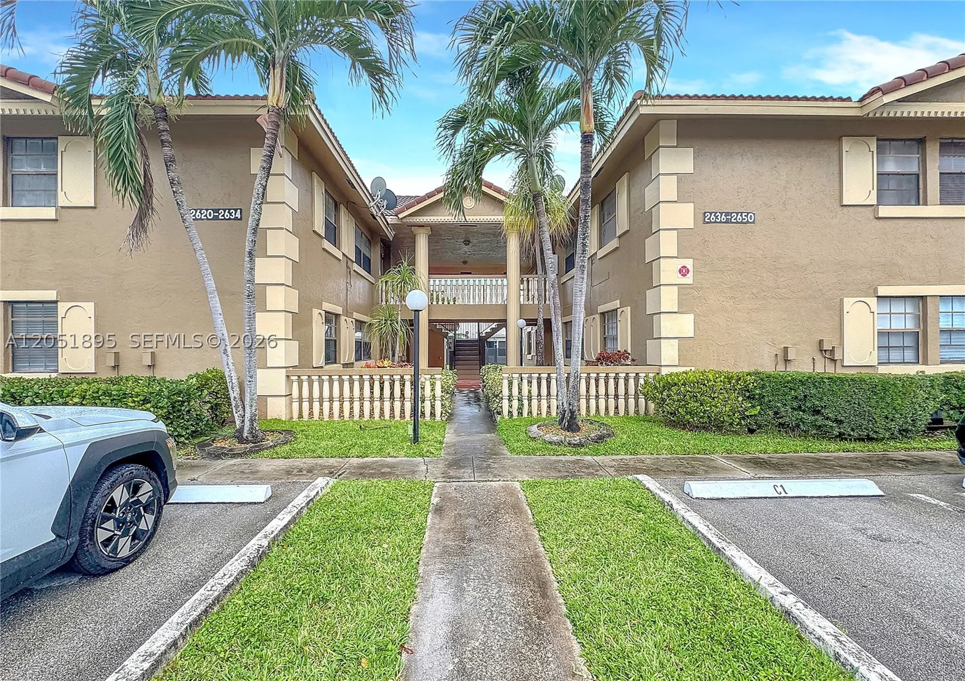 2626 Riverside Drive Coral Springs FL 33065