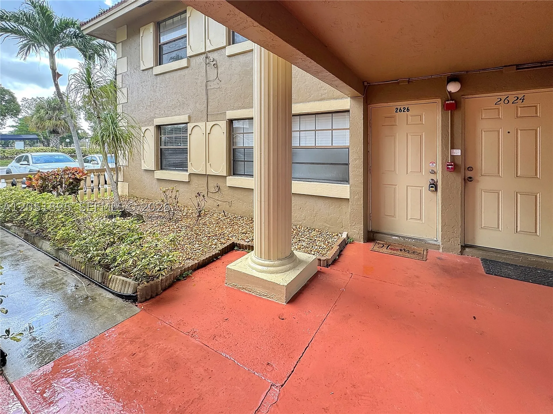 2626 Riverside Drive Coral Springs FL 33065