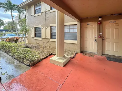 2626 Riverside Drive Coral Springs FL 33065