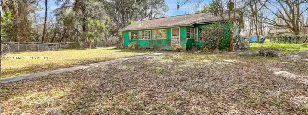2180 NW 140th Street Other City - In The State Of Florida FL 32113