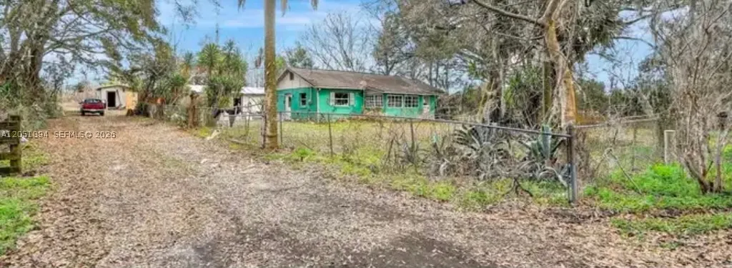 2180 NW 140th Street Other City - In The State Of Florida FL 32113