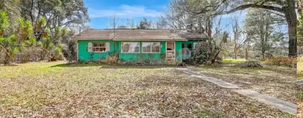 2180 NW 140th Street Other City - In The State Of Florida FL 32113