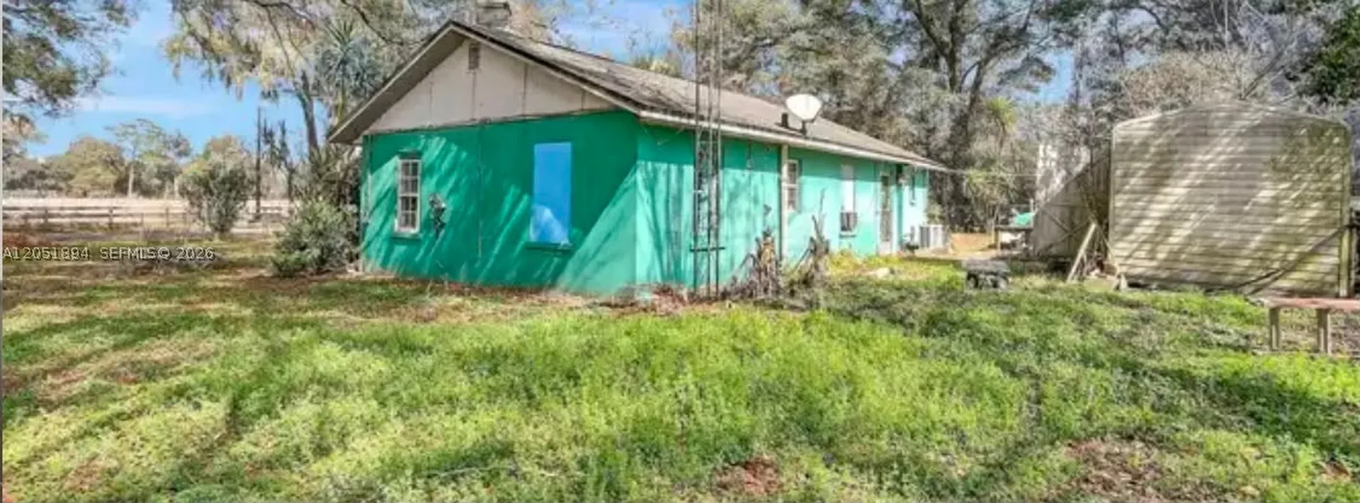 2180 NW 140th Street Other City - In The State Of Florida FL 32113