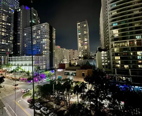 Miami FL 33131