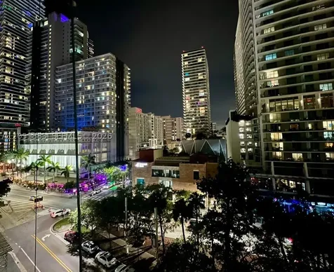 Miami FL 33131