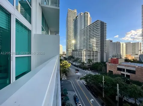 Miami FL 33131