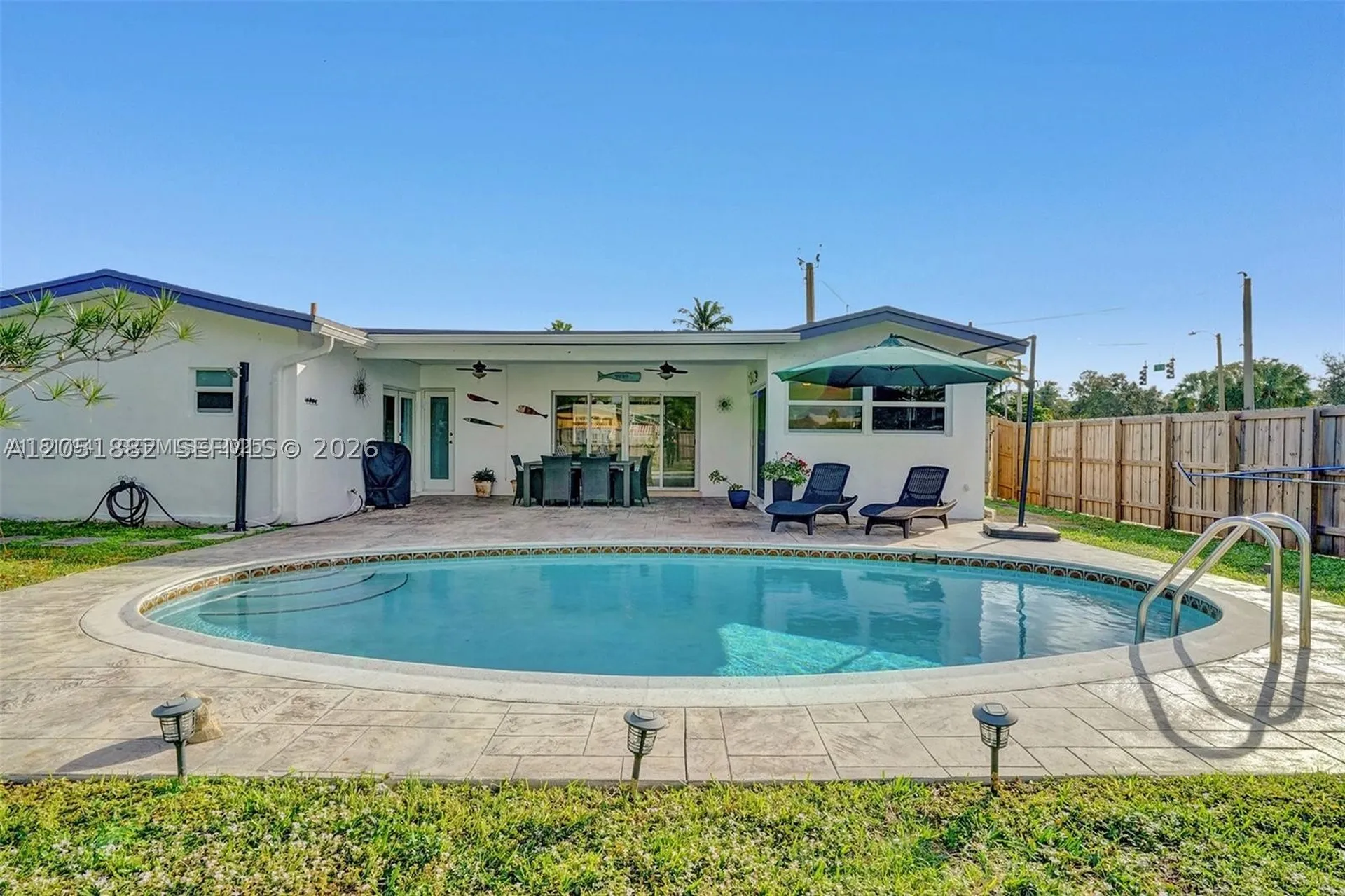4519 W Park Road Hollywood FL 33021