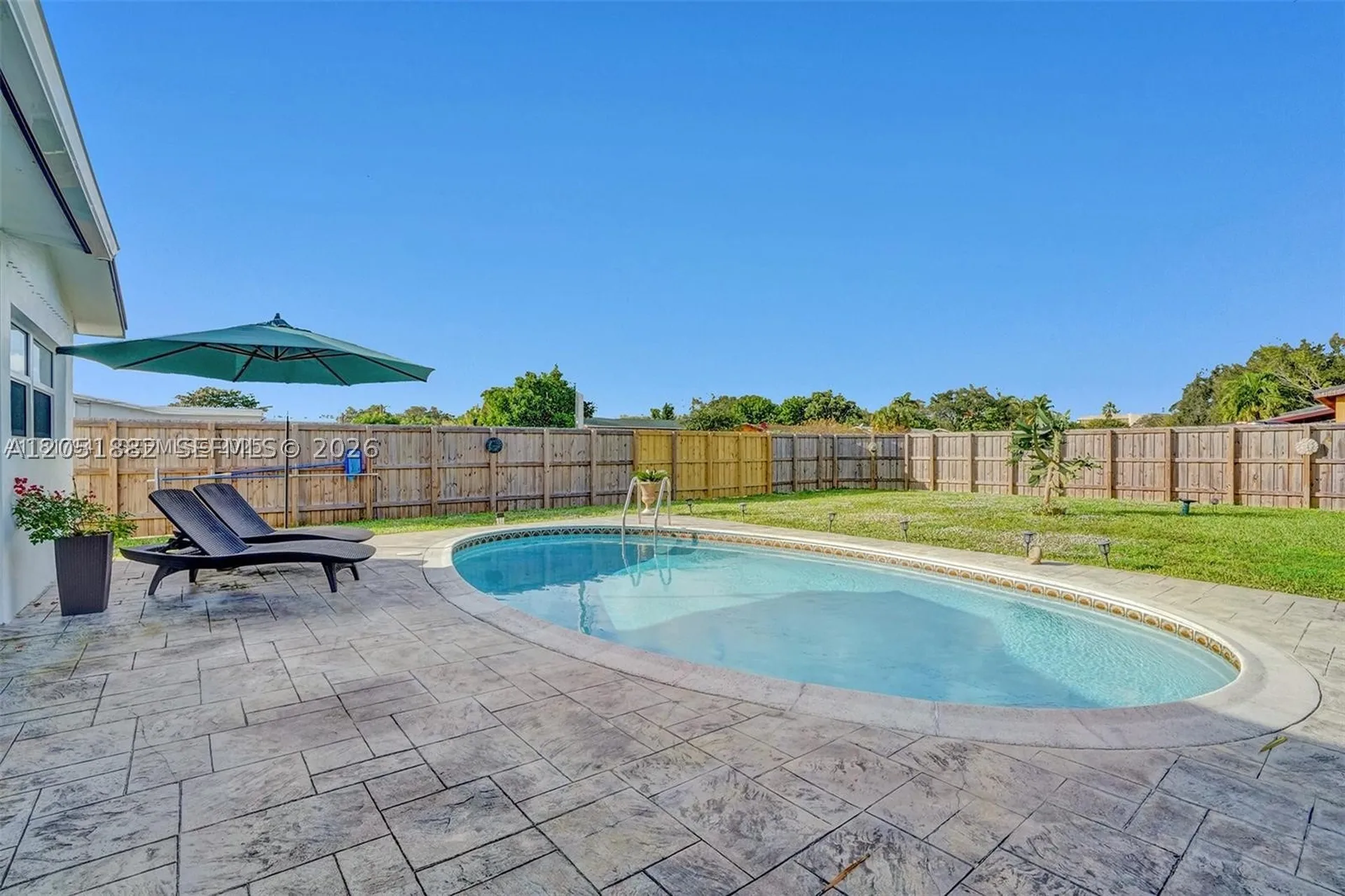 4519 W Park Road Hollywood FL 33021