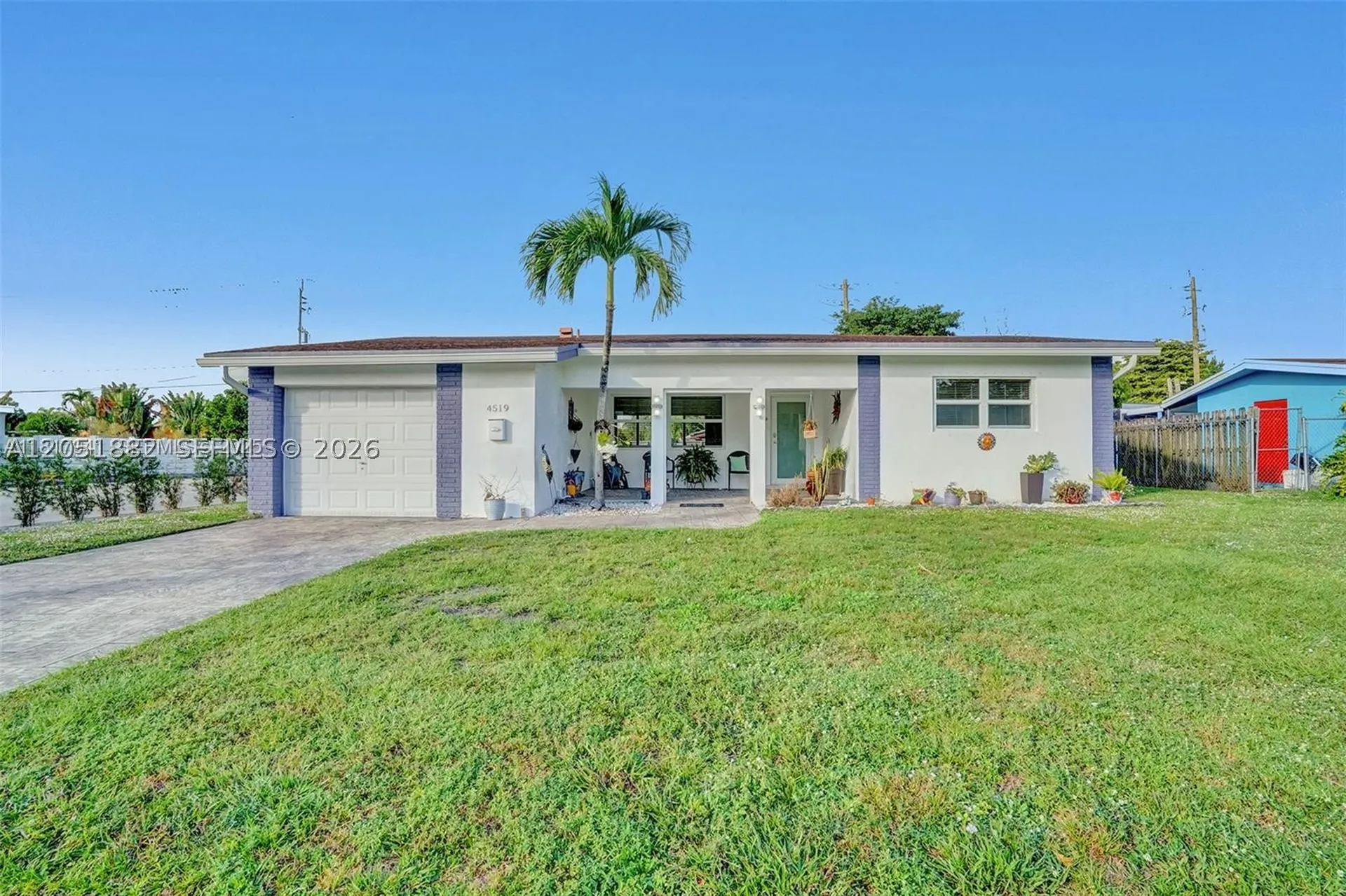 4519 W Park Road Hollywood FL 33021