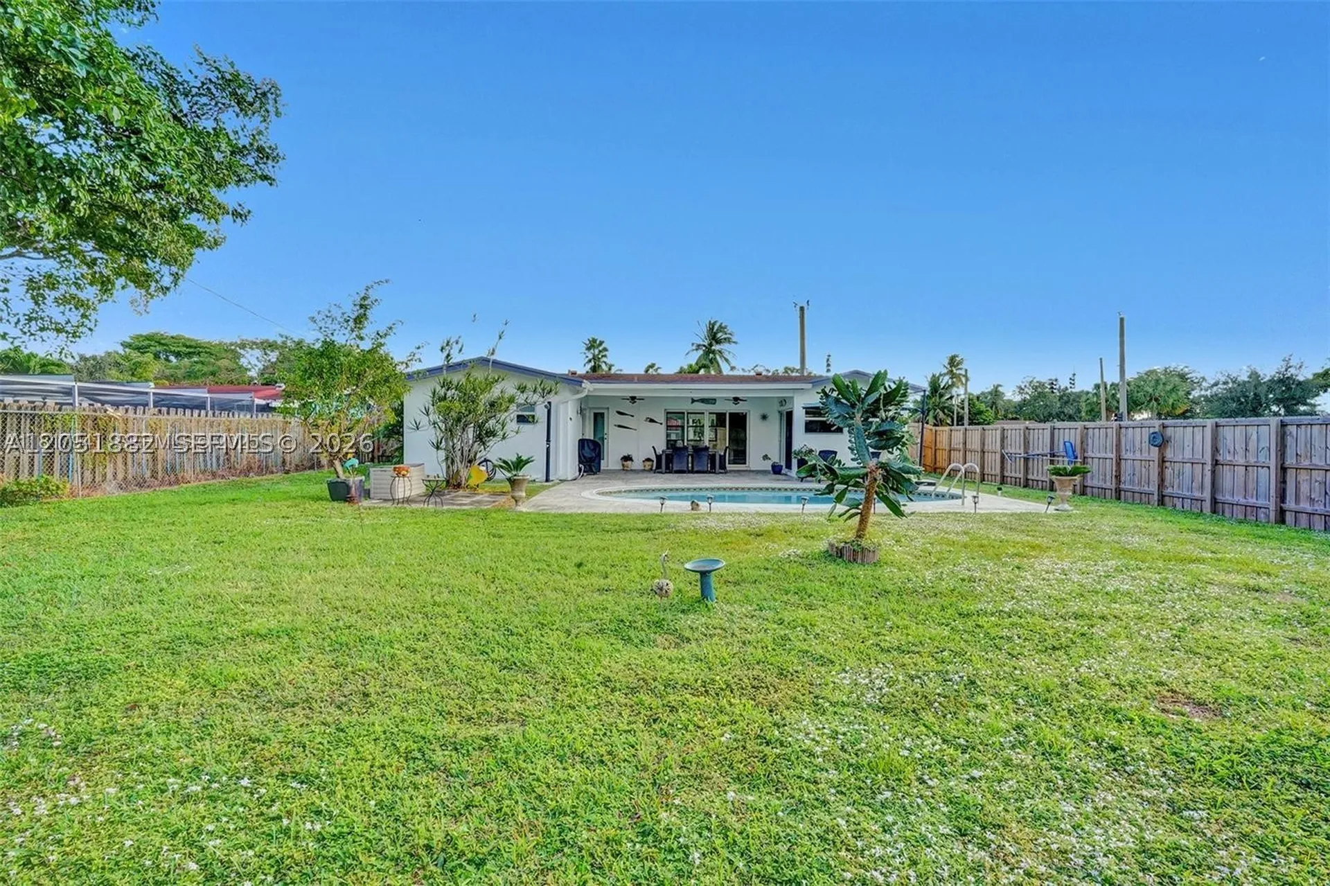 4519 W Park Road Hollywood FL 33021