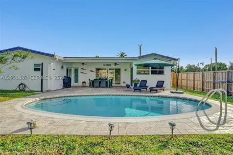 4519 W Park Road Hollywood FL 33021