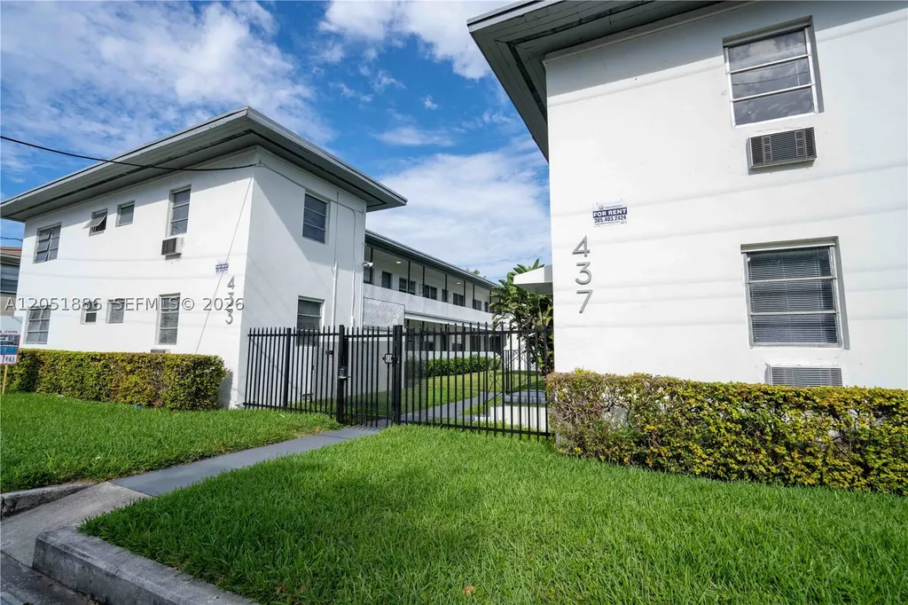 433 NE 82nd Street Miami FL 33138