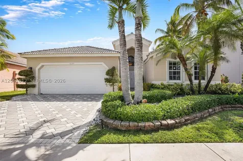 1045 Cedar Falls Drive Weston FL 33327