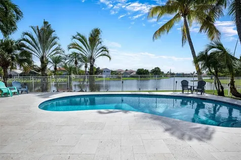 1045 Cedar Falls Drive Weston FL 33327