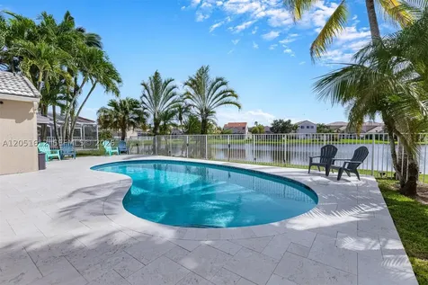 1045 Cedar Falls Drive Weston FL 33327