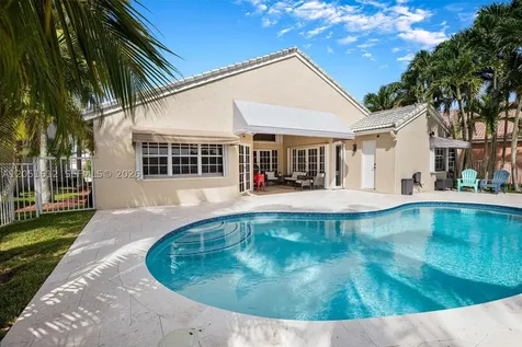 1045 Cedar Falls Drive Weston FL 33327