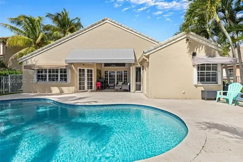 1045 Cedar Falls Drive Weston FL 33327