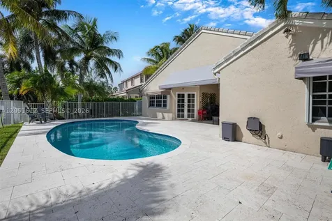 1045 Cedar Falls Drive Weston FL 33327