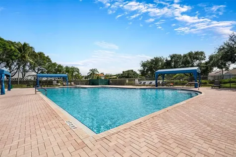 1045 Cedar Falls Drive Weston FL 33327