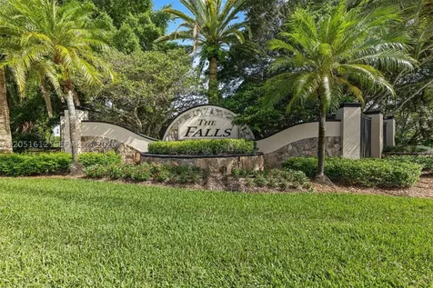 1045 Cedar Falls Drive Weston FL 33327