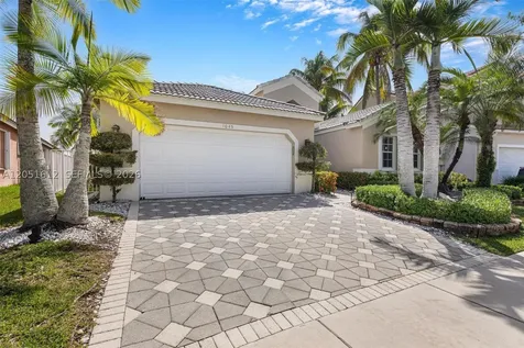 1045 Cedar Falls Drive Weston FL 33327
