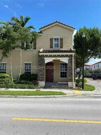 16731 SW 96th Street Miami FL 33196