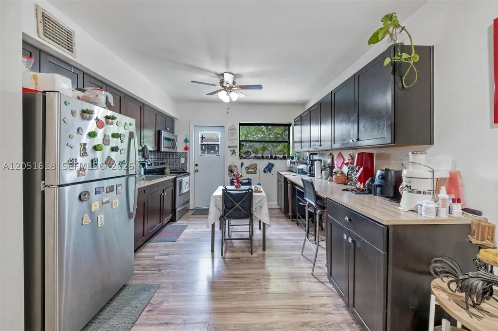 740 NW 135 Street North Miami FL 33168