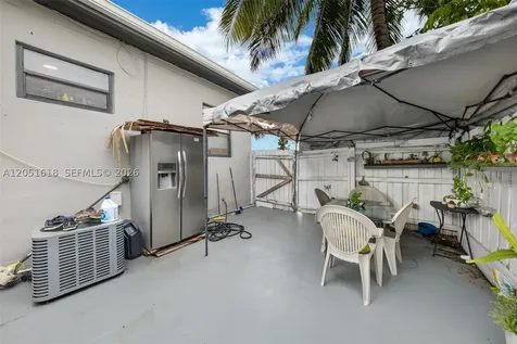 740 NW 135 Street North Miami FL 33168