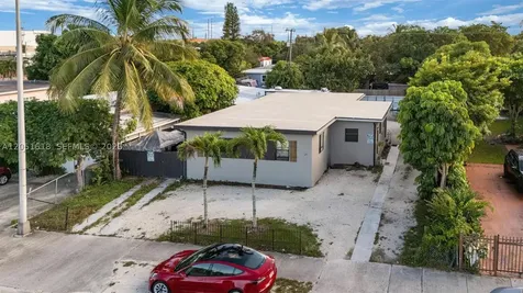 740 NW 135 Street North Miami FL 33168